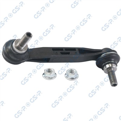 GSP S051261 Číslo výrobce: GSU051261. EAN: 6941283724273.