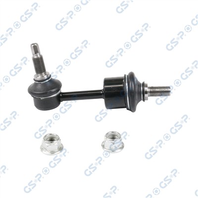 GSP S051307 Číslo výrobce: GSU051307. EAN: 6941283775886.