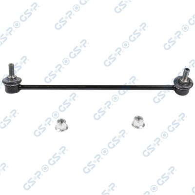 GSP S051313 Číslo výrobce: GSU051313. EAN: 6941283771055.