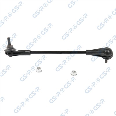 GSP S051353 Číslo výrobce: GSU051353. EAN: 6941283794429.