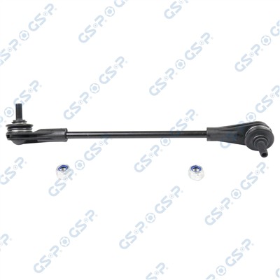 GSP S051537 Číslo výrobce: GSU051537. EAN: 6941596104861.