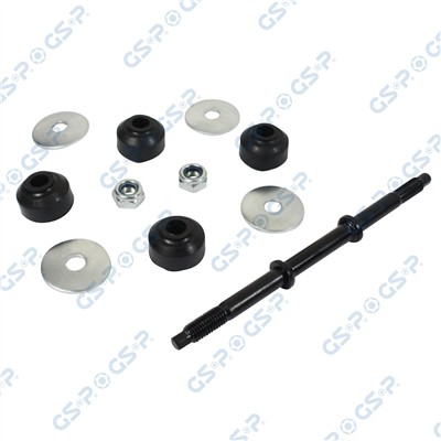 GSP S051901 Číslo výrobce: GSU051901. EAN: 6928536156760.