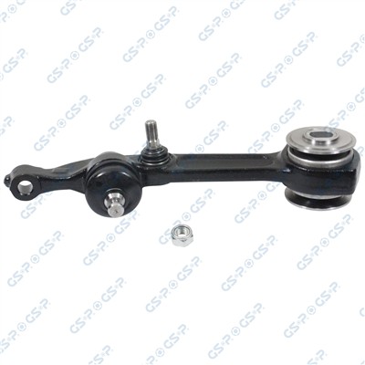 GSP S060243 Číslo výrobce: GSU060243. EAN: 6920780813468.