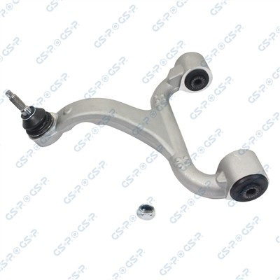 GSP S060593 Číslo výrobce: GSU060593. EAN: 6920780812959.