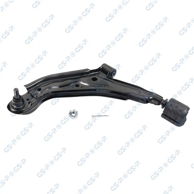 GSP S060633 Číslo výrobce: GSU060633. EAN: 6970899143581.