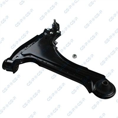 GSP S060650 Číslo výrobce: GSU060650. EAN: 6928536166189.