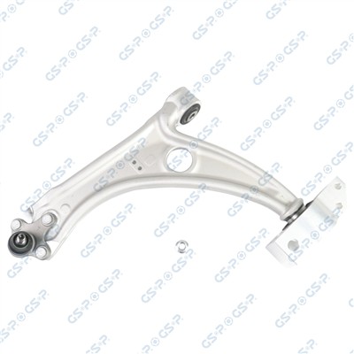 GSP S060763A Číslo výrobce: GSU060763A. EAN: 6941338496216.