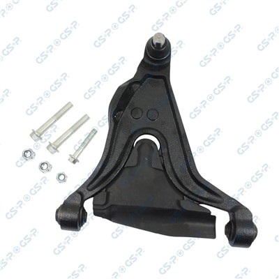 GSP S060771 Číslo výrobce: GSU060771. EAN: 6928536165953.