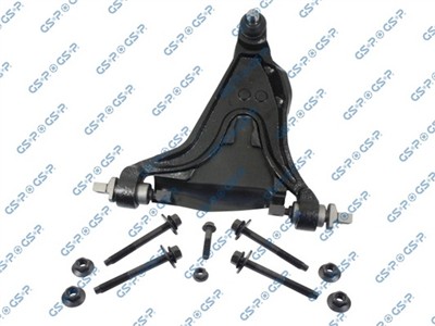 GSP S060775 Číslo výrobce: GSU060775. EAN: 6928536146273.