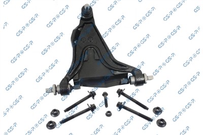 GSP S060776 Číslo výrobce: GSU060776. EAN: 6928536146266.