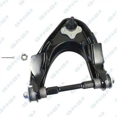 GSP S061940 Číslo výrobce: GSU061940. EAN: 6928536153127.