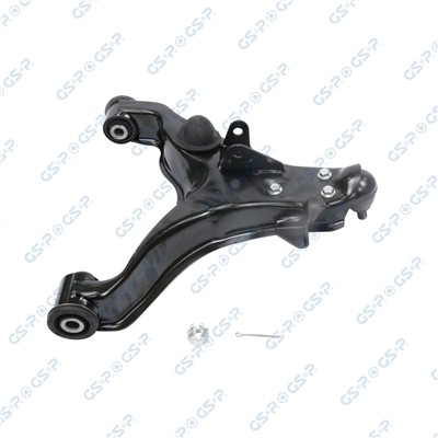 GSP S062001 Číslo výrobce: GSU062001. EAN: 6928536103320.