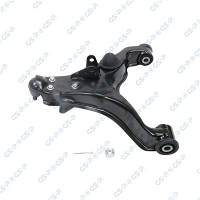 GSP S062002 Číslo výrobce: GSU062002. EAN: 6928536103313.