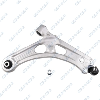 GSP S063625 Číslo výrobce: GSU063625. EAN: 6942210912398.