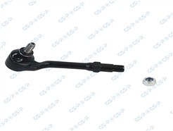 GSP S070060