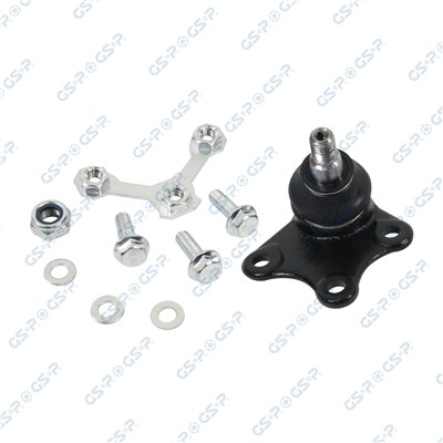 GSP S080010 Číslo výrobce: GSU080010. EAN: 6920780810931.