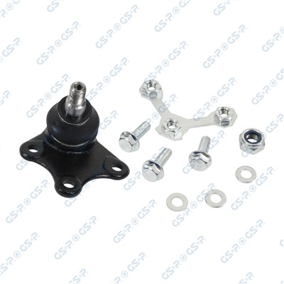 GSP S080011 Číslo výrobce: GSU080011. EAN: 6920780810924.