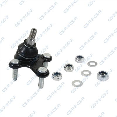 GSP S080012 Číslo výrobce: GSU080012. EAN: 6920780810917.