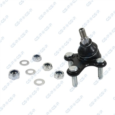 GSP S080013 Číslo výrobce: GSU080013. EAN: 6920780810900.