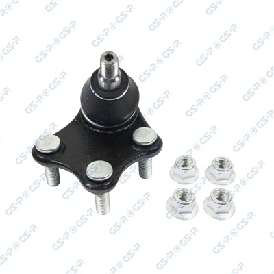 GSP S080015 Číslo výrobce: GSU080015. EAN: 6920780810887.