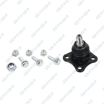 GSP S080016 Číslo výrobce: GSU080016. EAN: 6920780817961.