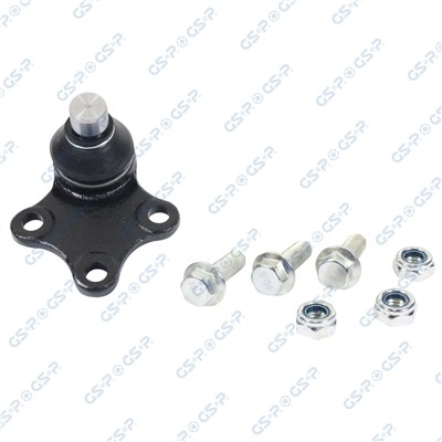 GSP S080031 Číslo výrobce: GSU080031. EAN: 6920780808211.