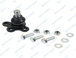 GSP S080032