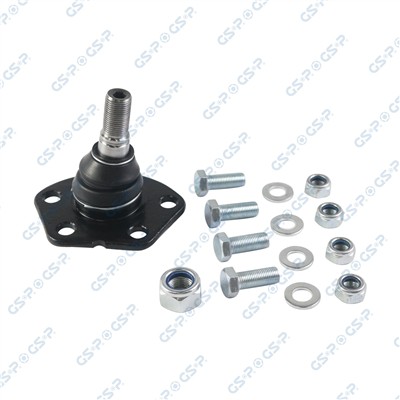 GSP S080035 Číslo výrobce: GSU080035. EAN: 6928536146167.