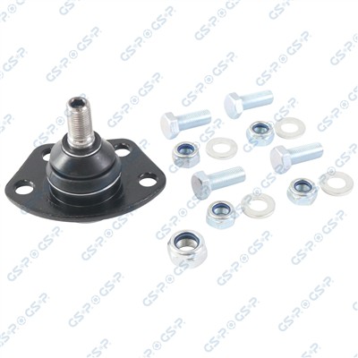 GSP S080038 Číslo výrobce: GSU080038. EAN: 6928536164444.