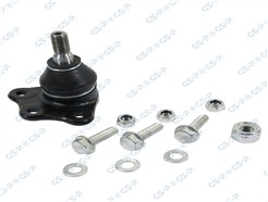 GSP S080056