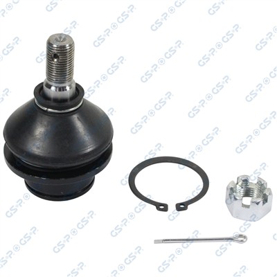 GSP S080058 Číslo výrobce: GSU080058. EAN: 6928536164413.