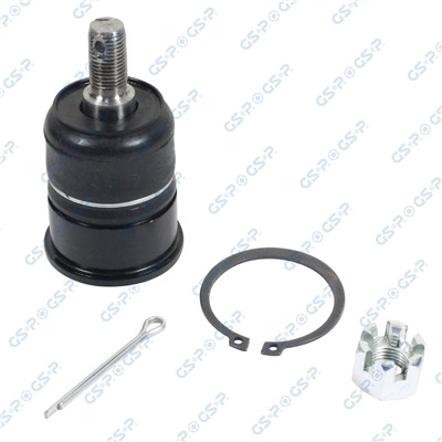 GSP S080080 Číslo výrobce: GSU080080. EAN: 6920780817886.