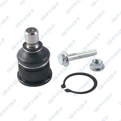 GSP S080107 Číslo výrobce: GSU080107. EAN: 6928536164321.