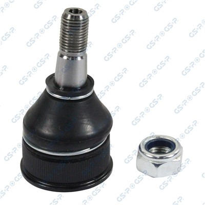 GSP S080120 Číslo výrobce: GSU080120. EAN: 6928536153400.