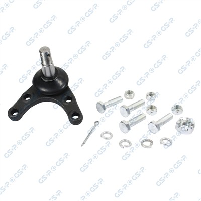 GSP S080123 Číslo výrobce: GSU080123. EAN: 6928536154353.