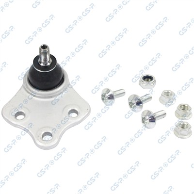 GSP S080145 Číslo výrobce: GSU080145. EAN: 6920780810689.