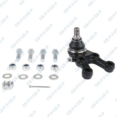 GSP S080151 Číslo výrobce: GSU080151. EAN: 6920780817824.