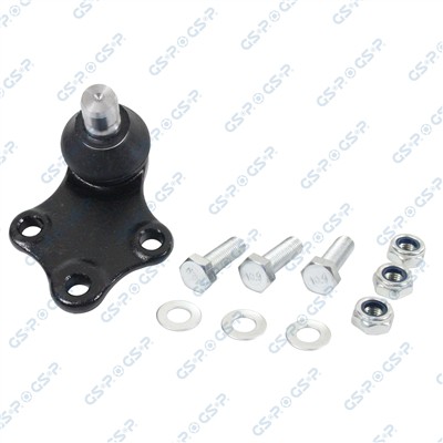 GSP S080187 Číslo výrobce: GSU080187. EAN: 6928536153738.