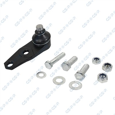 GSP S080197 Číslo výrobce: GSU080197. EAN: 6920780808198.