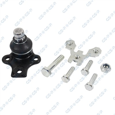 GSP S080211 Číslo výrobce: GSU080211. EAN: 6920780810627.