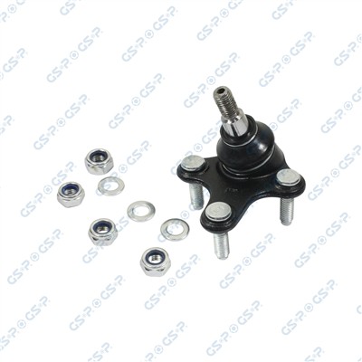 GSP S080258 Číslo výrobce: GSU080258. EAN: 6920780819262.