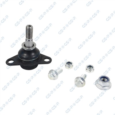 GSP S080265 Číslo výrobce: GSU080265. EAN: 6920780810474.