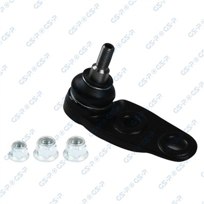 GSP S080287 Číslo výrobce: GSU080287. EAN: 6941283753723.