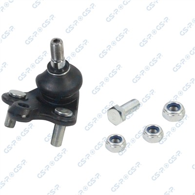 GSP S080355 Číslo výrobce: GSU080355. EAN: 6928536164024.