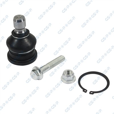 GSP S080507 Číslo výrobce: GSU080507. EAN: 6928536164000.