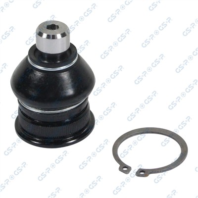 GSP S080581 Číslo výrobce: GSU080581. EAN: 6928536154162.