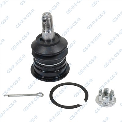 GSP S080591 Číslo výrobce: GSU080591. EAN: 6928536157309.