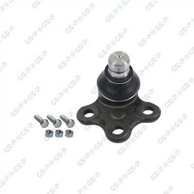 GSP S080613 Číslo výrobce: GSU080613. EAN: 6941221901353.