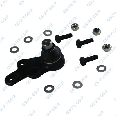 GSP S080629 Číslo výrobce: GSU080629. EAN: 6941221903739.