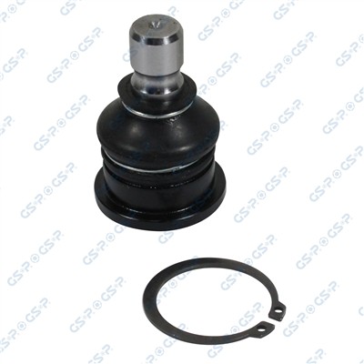 GSP S080709 Číslo výrobce: GSU080709. EAN: 6941221901117.